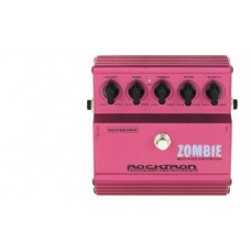 RockTron Zombie Rectified Distortion Pedal